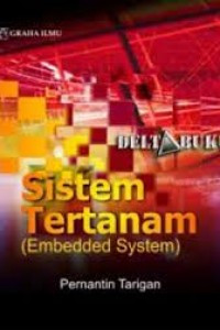 Image of Sistem Tertanam (Embedded System)
