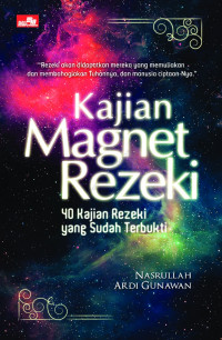 Kajian Magnet Rezeki