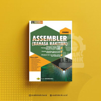 ASSEMBLER (BAHASA RAKITAN)