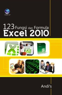 123 Fungsi dan Formula Excel 2010