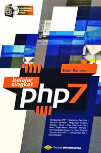 Belajar Singkat PHP 7