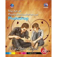 The Art Photo Manipulation with Photoshop