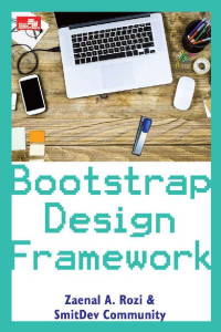 Bootstrap Design Framework