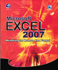 Microsoft Excel 2007 Membangun Rumus dan Fungsi