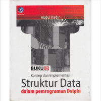 Konsep & Implementasi Struktur Data dalam Pemrograman Delphi