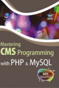 Mastering CMS Programming with PHP & MySQL