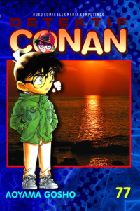 Detektif Conan Vol.77