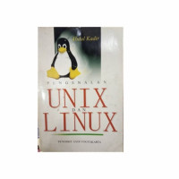 Pengenalan UNIX dan LINUX