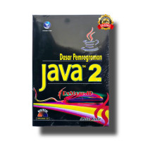 Dasar Pemrograman JAVA™ 2