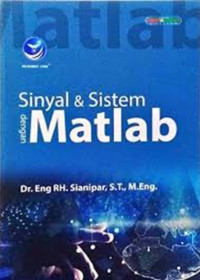 Sinyal & Sistem dengan Matlab