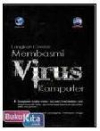 Langkah Cerdas Membasmi Virus Komputer