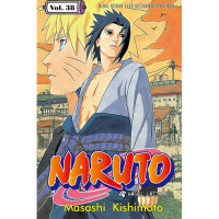 Naruto 38