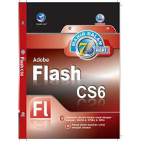 Adobe Flash CS6