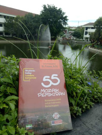 55 MOZAIK PEMIKIRAN