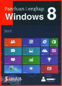 Panduan Lengkap Windows 8