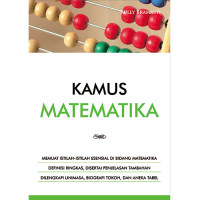 Kamus Matematika