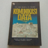 KOMUNIKASI DATA