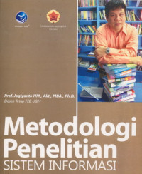 Metedologi Penelitian Sistem Informasi