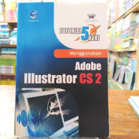 Menggunakan Adobe Ilustrator CS 2