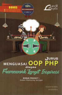 Jurus Menguasai OOP PHP Dengan Framework Langit Inspirasi