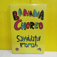 BANANA CHOREO