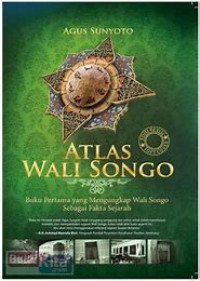 ATLAS WALI SONGO