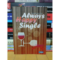 Always Happy Single