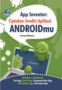 App Investor: Ciptakan Sendiri Aplikasi ANDROIDmu