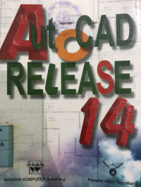 AutoCAd Relase 14