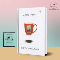 Image of BARISTA TANPA NAMA