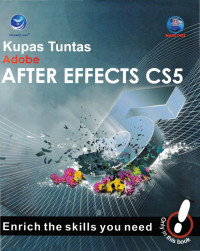 Kupas Tuntas Adobe After Effect CS5