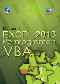 Microsoft Excel 2013 Pemrograman VBA