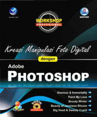 Kreasi Manipulasi Foto Digital dengan Adobe Photoshop