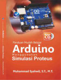 Panduan Arduino Menggunakan SImulasi Proteus
