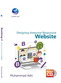 Image of Bootstrap 4
Designing Awesome Responsive Website