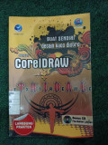 Buat Sendiri Desain Kaos Distro dengan CorelDraw X-Treme Tribal