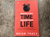 Image of Master Your Time Master Your Life