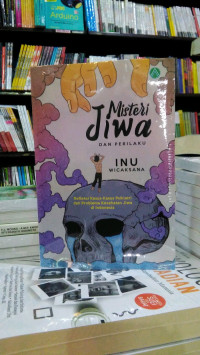 Image of Jiwa Misteri dan Perilaku