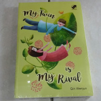 Image of My Twin is My Rival