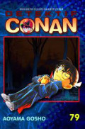 Detektif Conan Buku 79