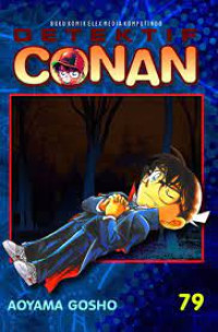 Detektif Conan Buku 79