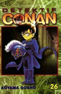 Detektif Conan Vol. 26