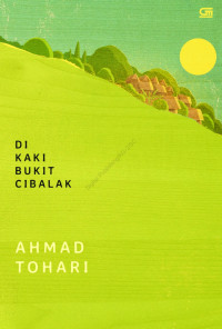 Image of Di kaki bukit cibalak