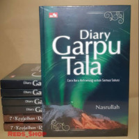 Diary Garpu Tala