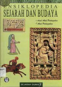 Ensiklopedia Sejarah dan budaya Sejarah Dunia 2