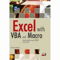 Excel with VBA and Macro