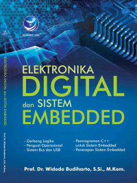 ELEKTRONIKA DIGITAL dan SISTEM EMBEDDED