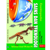 Ensiklopedia Sains dan Teknologi Alam Semesta  Bumi Masa Prasejarah