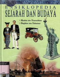 Ensiklopedia Sejarah dan Budaya Revolusi dan Kemerdekaan