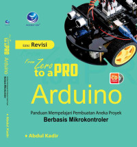 From Zero to a Pro Arduino